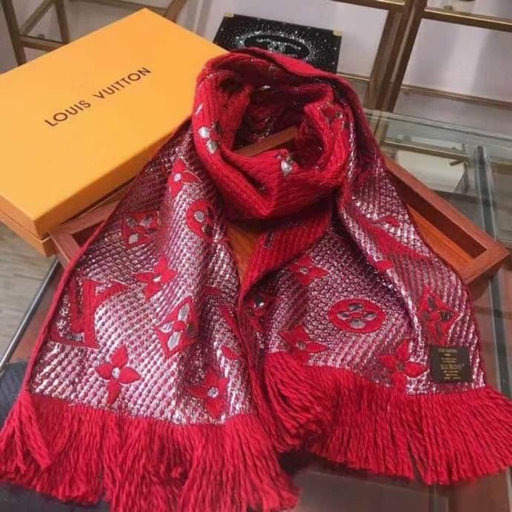 💎✨AUTHENTIC✨💎Louis Vuitton scarf